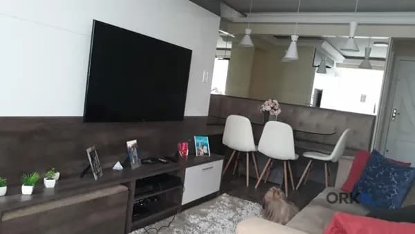 Apartamento em São Paulo - Vila Matilde