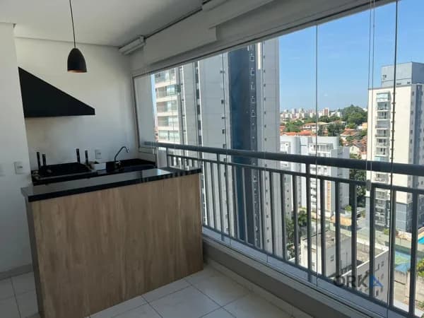 Imóvel Aconchegante 65m² na Vila Santa Catarina!