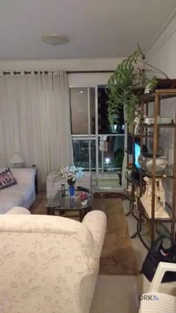 Apartamento de Alto Padrão com 78m² - Vila Regente Feijó - Oportunidade.