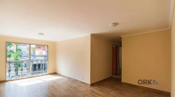 Apartamento para venda no Jabaquara, com 78m² 3 Quartos amplos e 1 Vaga