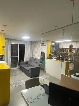 Apartamento em Guarulhos - Macedo