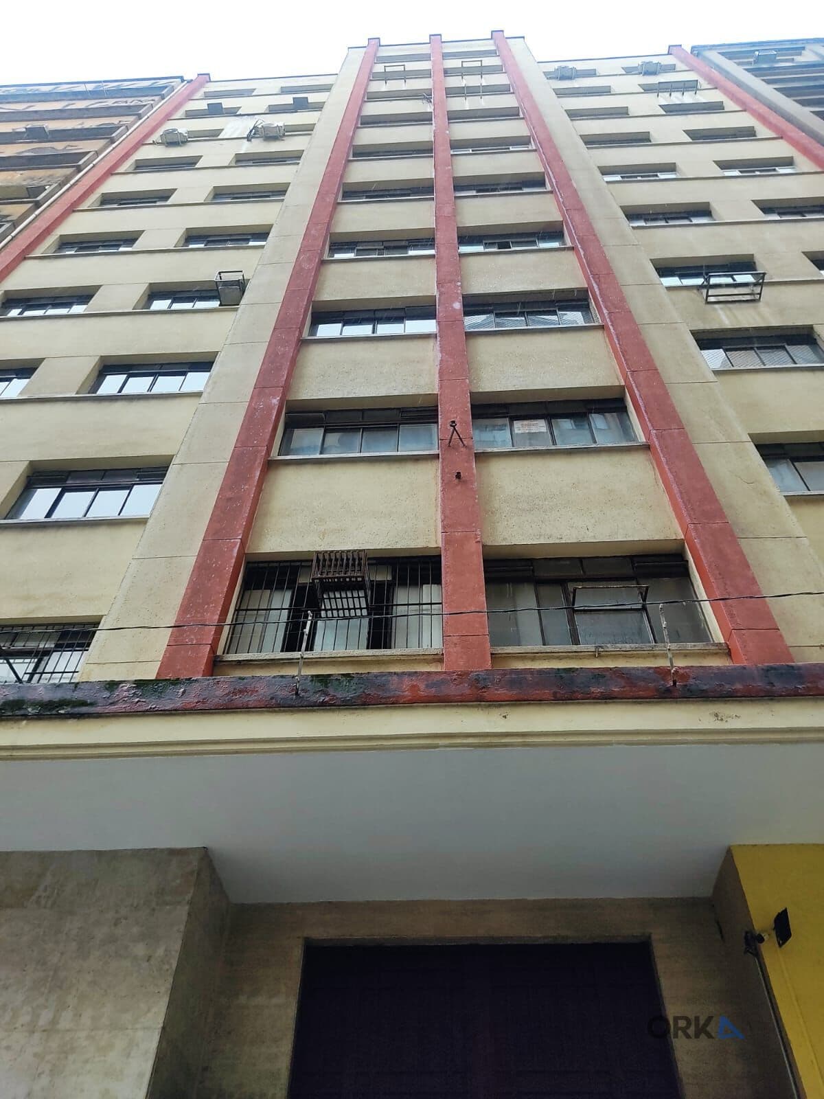 Sala Comercial à venda - República - São Paulo/SP, Zona Central