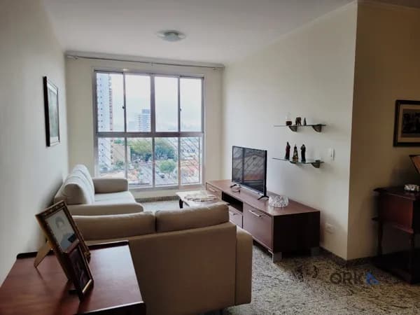 Apartamento Mobiliado com 79m² no Carrão - Conforto, Tranquilidade e Excelente Localização!