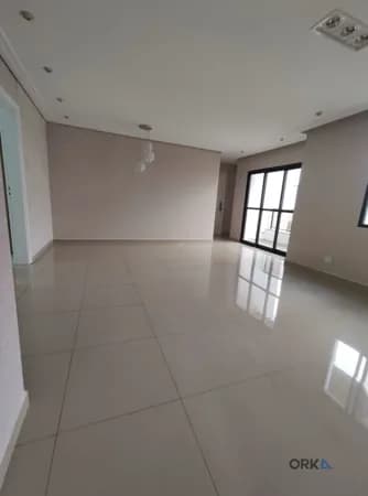 Apartamento em São Paulo - Vila Carrão