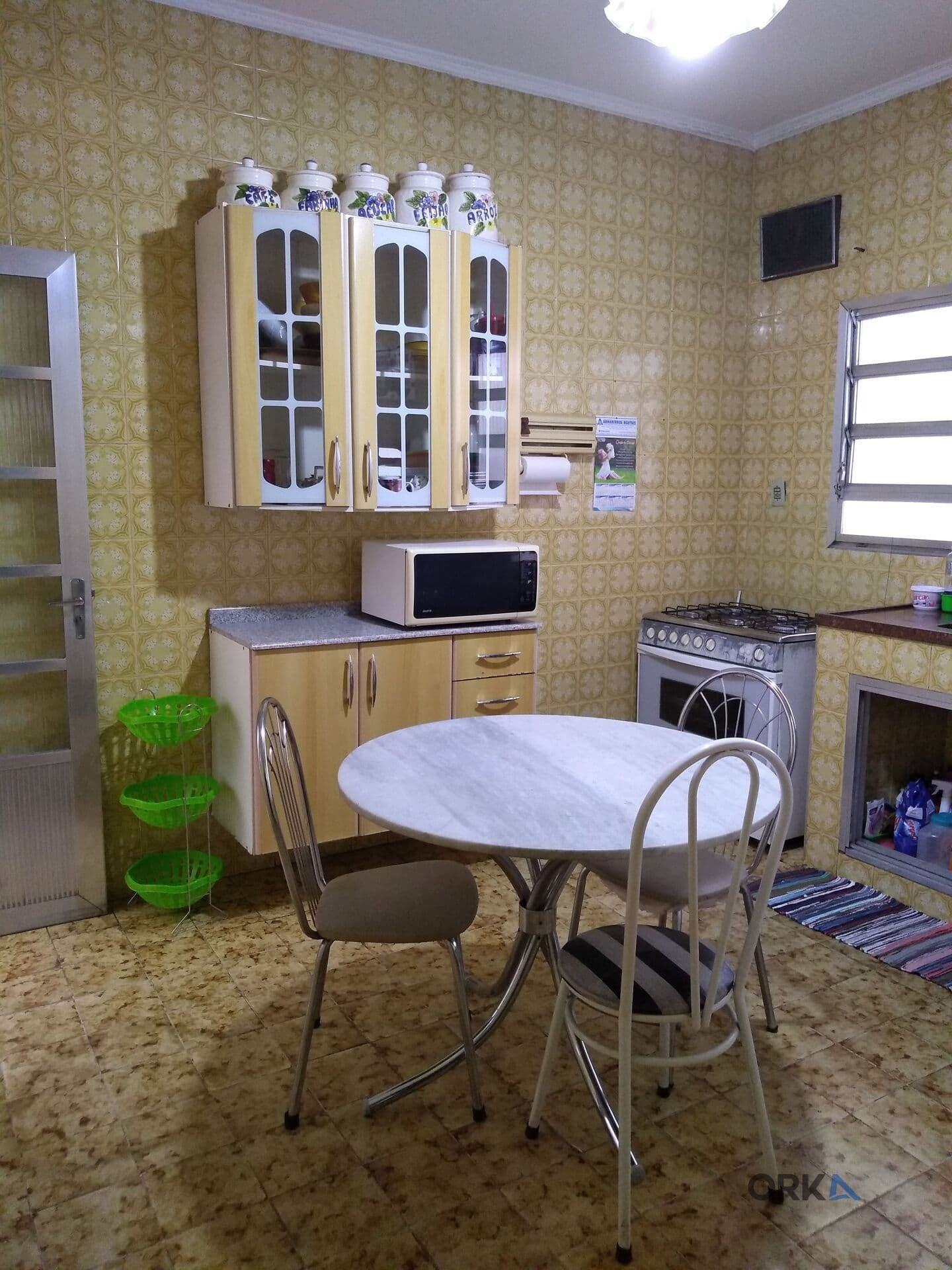 Casa em São Paulo - Vila Rica