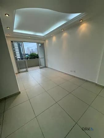 Oportunidade - Ao Lado da Futura Estação de Metrô e Shopping - 60m² - 2 Dormitórios e 1 Vaga