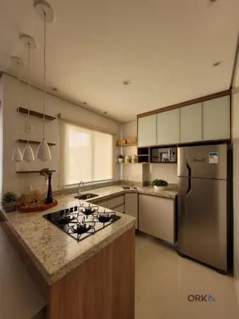 Apartamento 100% mobiliado ao lado do Metrô Vila Matilde, com 29m² - 1 Dormitório