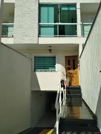 Sobrado Alto Padrão em Vila Formosa, São Paulo/SP