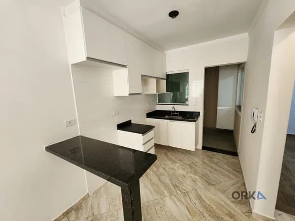 Imóvel para venda possui 40m² com 2 quartos em ótima Localização na Vila Formosa