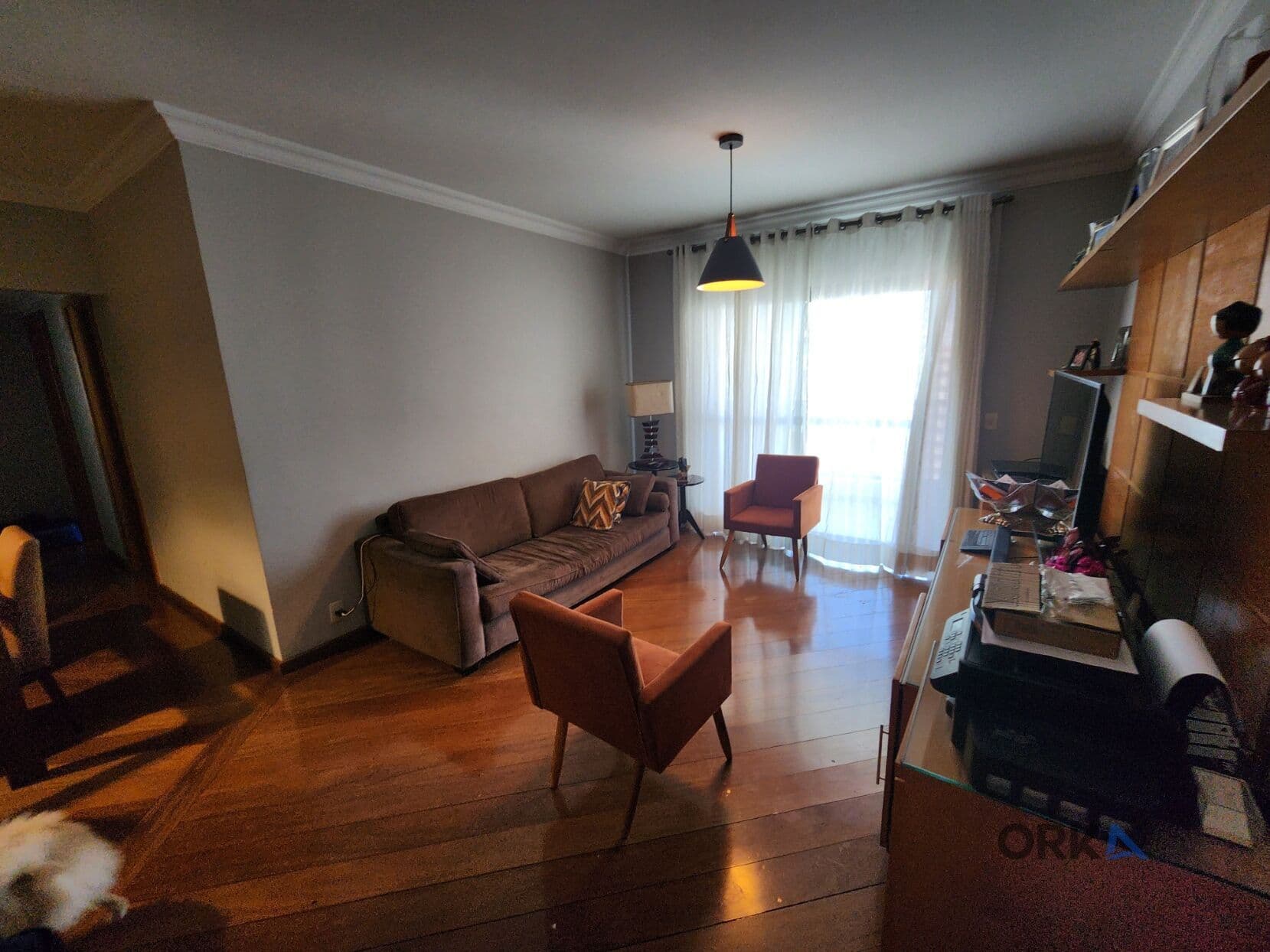 Espaçoso Apartamento ao Lado do Metrô Carrão – Com 125m² - 3 Dormitórios(1 suíte) e 2 Vagas Soltas + Depósito
