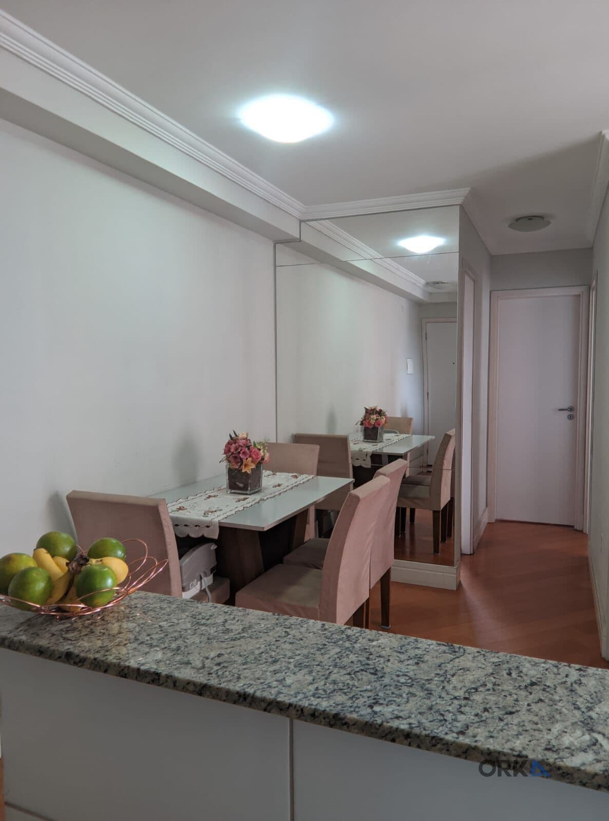 Lindo Imóvel à Venda na Vila Lourdes – 45M² - Conforto e Lazer!