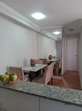 Lindo Imóvel à Venda na Vila Lourdes – 45M² - Conforto e Lazer!