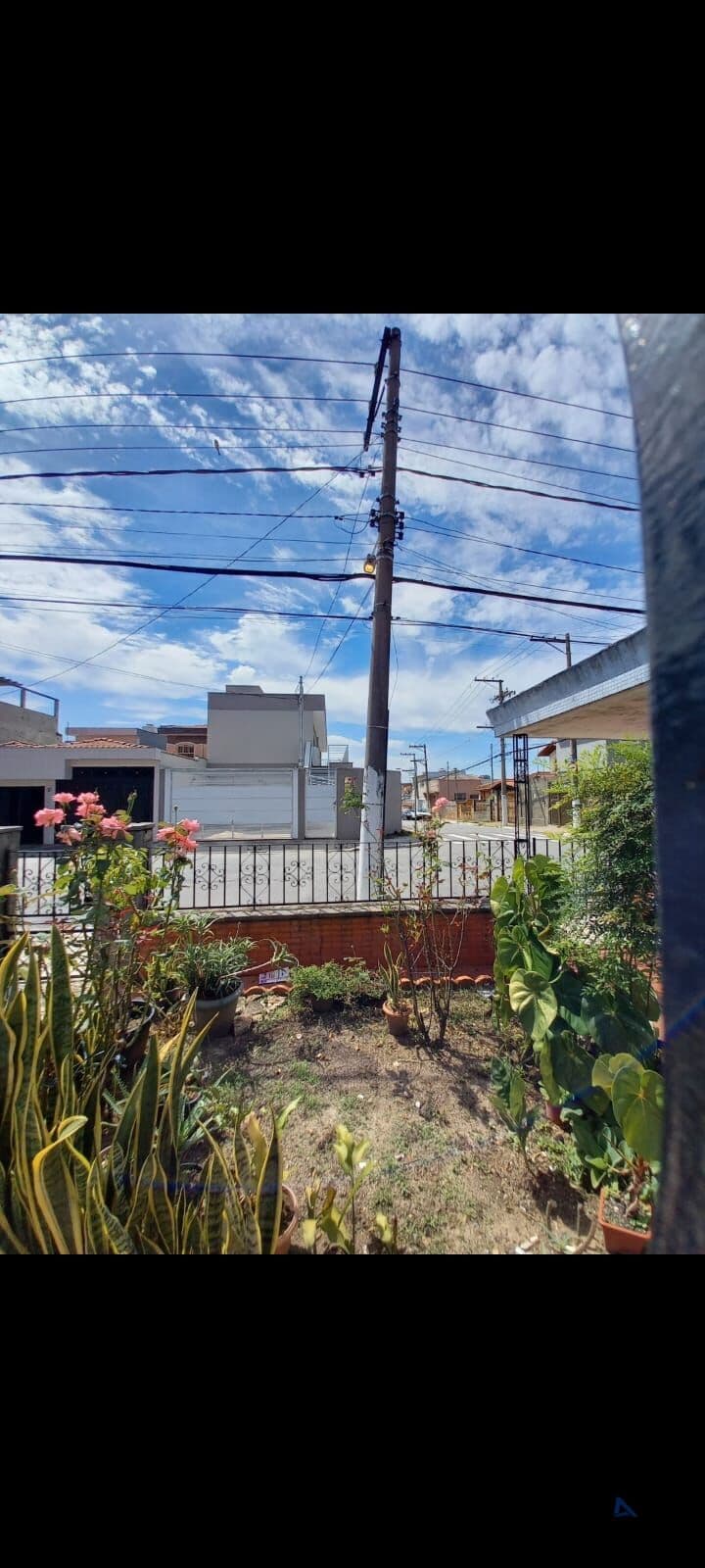 Casa ampla na Vila Formosa - Locação por R$ 2.300