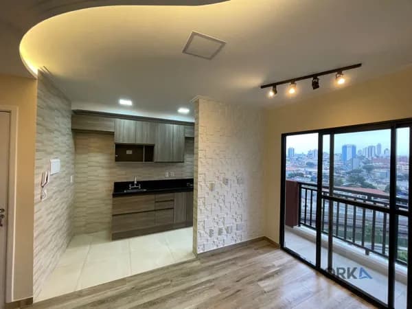 Apartamento Encantador ao Lado do Metrô Vila Matilde!