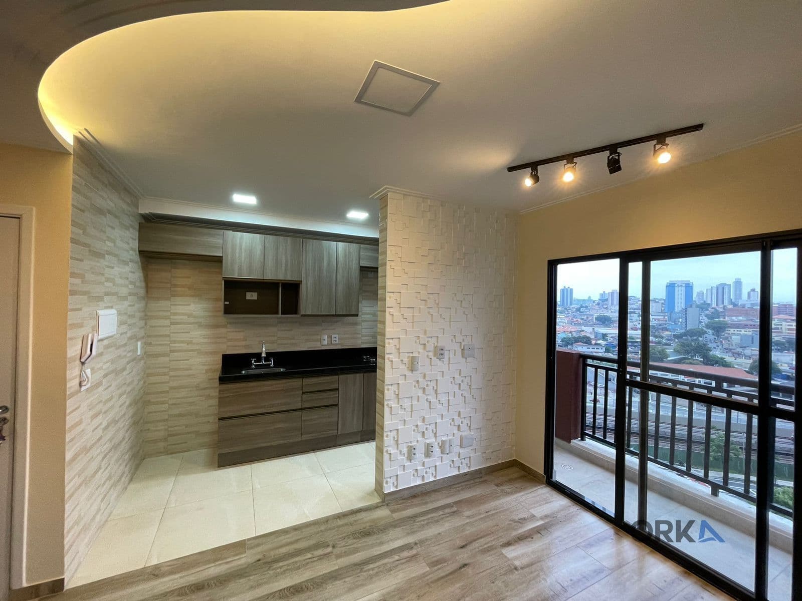 Apartamento Encantador ao Lado do Metrô Vila Matilde!