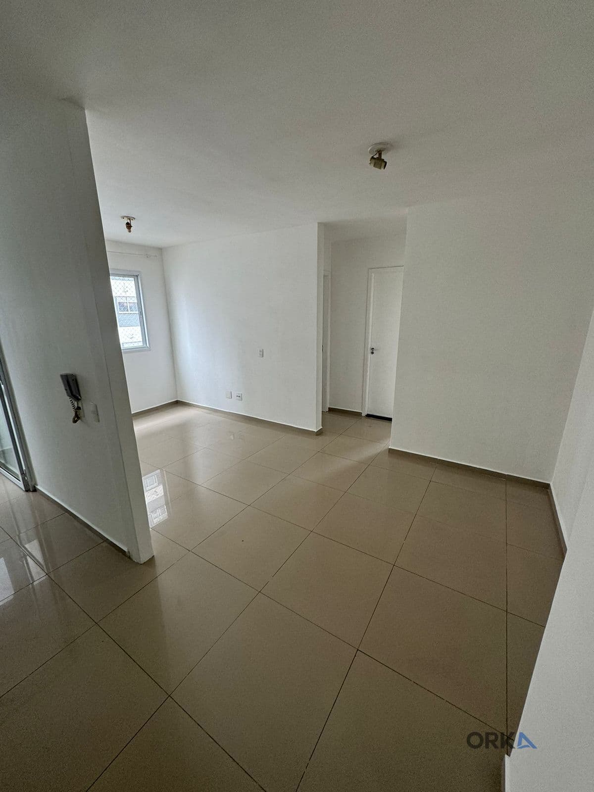 Apartamento em São Paulo - Jardim Ibitirama