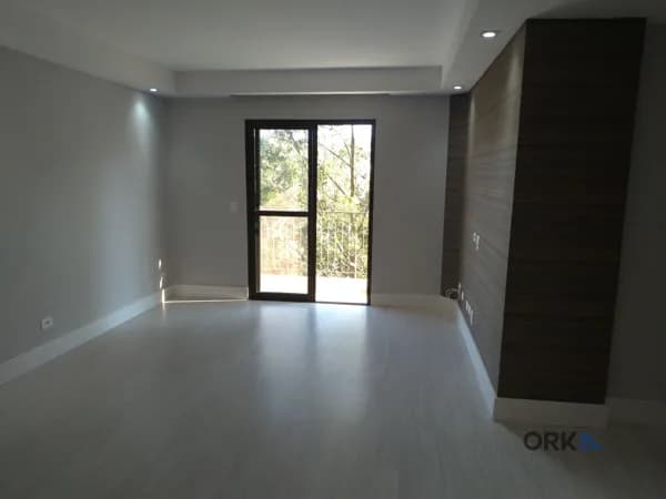 Encantador Apartamento Reformado no Panamby – 82m² de Conforto e Tranquilidade!