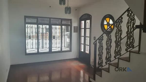 Excelente Oportunidade! Casa Ampla com 160m² e Bem Localizada, Pronta para Morar.