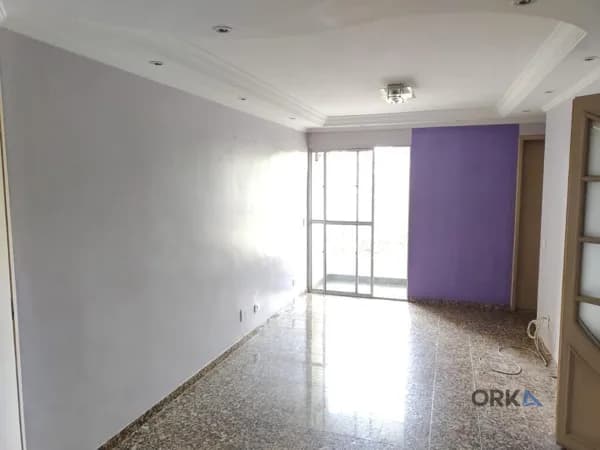 Apartamento DE 56M² Amplo e Arejado à Venda na Vila Formosa!