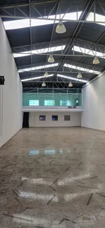 Galpão Comercial ótima localização