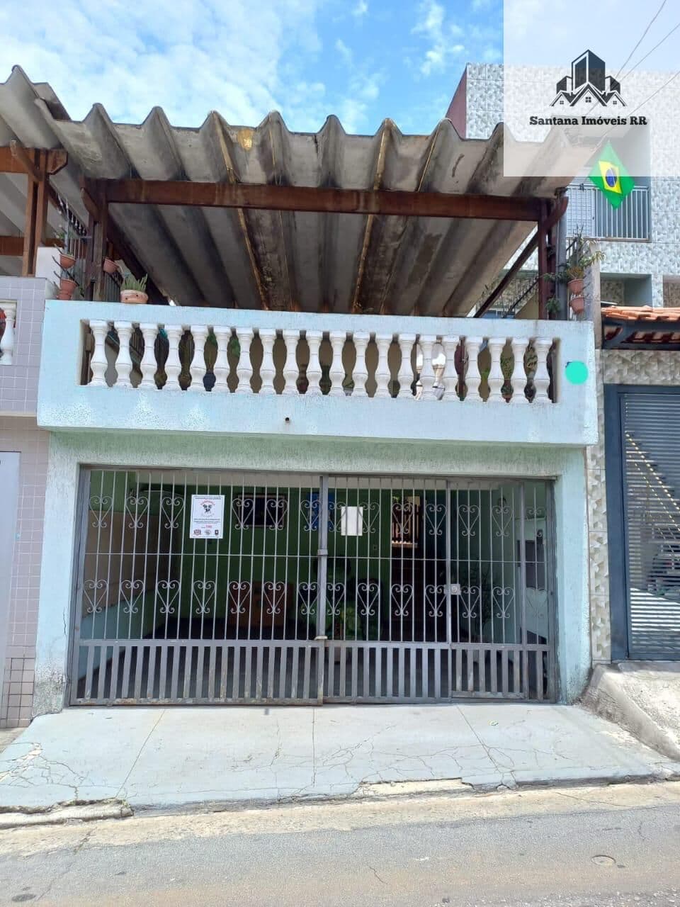 Casa em Jardim Vila Formosa, São Paulo/SP