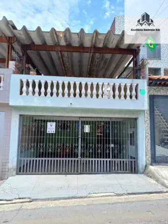 Casa em Jardim Vila Formosa, São Paulo/SP