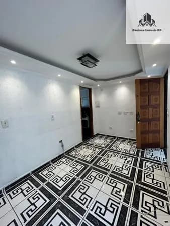 Apartamento em Conjunto Habitacional Teotonio Vilela, São Paulo/SP