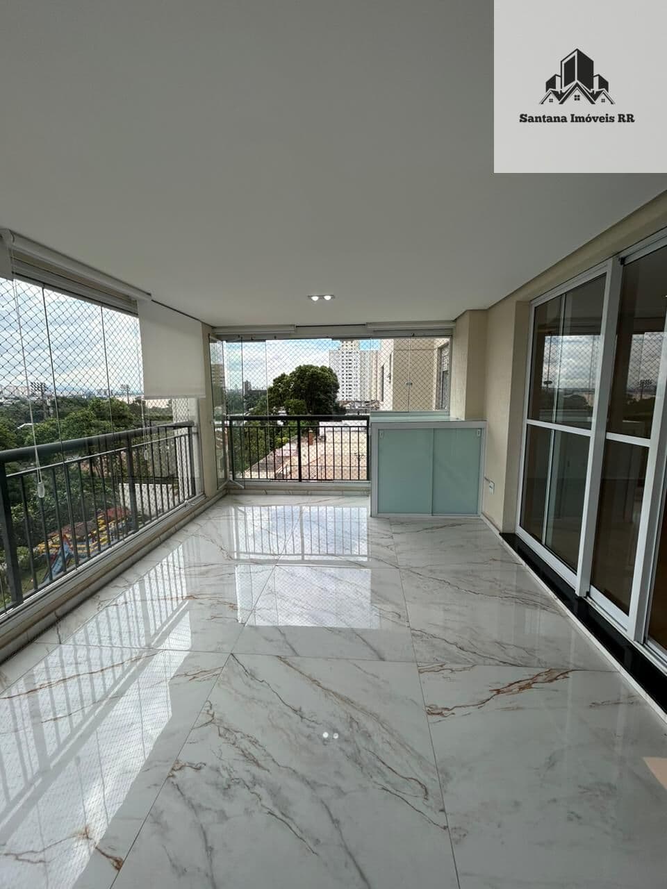 Apartamento Alto Padrão em Tauapé, São Paulo/SP