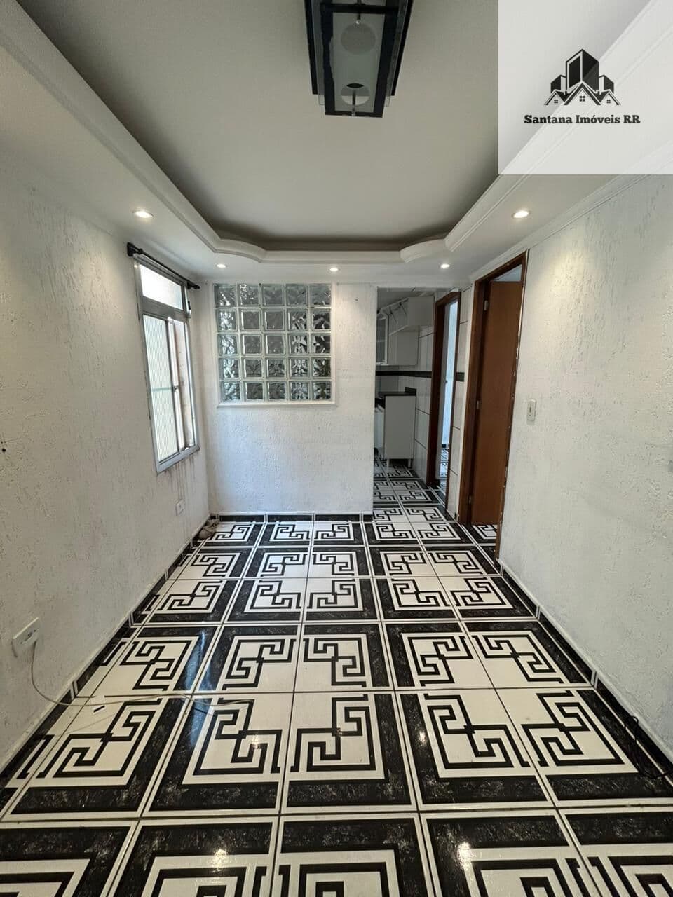Apartamento em Conjunto Habitacional Teotonio Vilela, São Paulo/SP