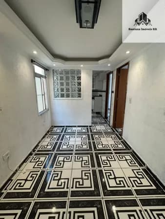 Apartamento em Conjunto Habitacional Teotonio Vilela, São Paulo/SP