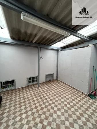Casa Térrea em Jardim Nove de Julho, São Paulo/SP