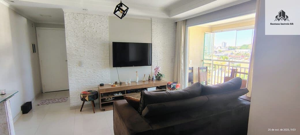 Apartamento em São Paulo - Vila Carrão