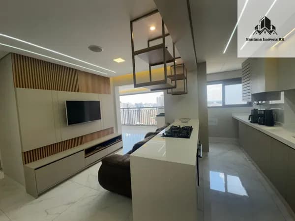 Apartamento em Vila Prudente, São Paulo/SP