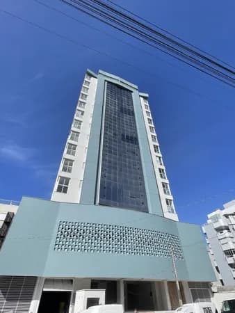Apartamento em Laguna - Mar Grosso