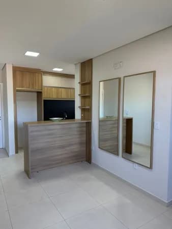 Apartamento em Tubarão - Dehon