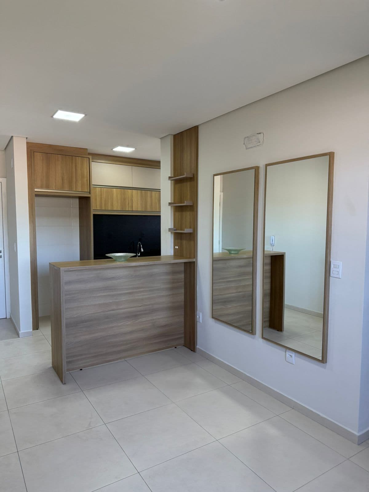 Apartamento em Tubarão - Dehon