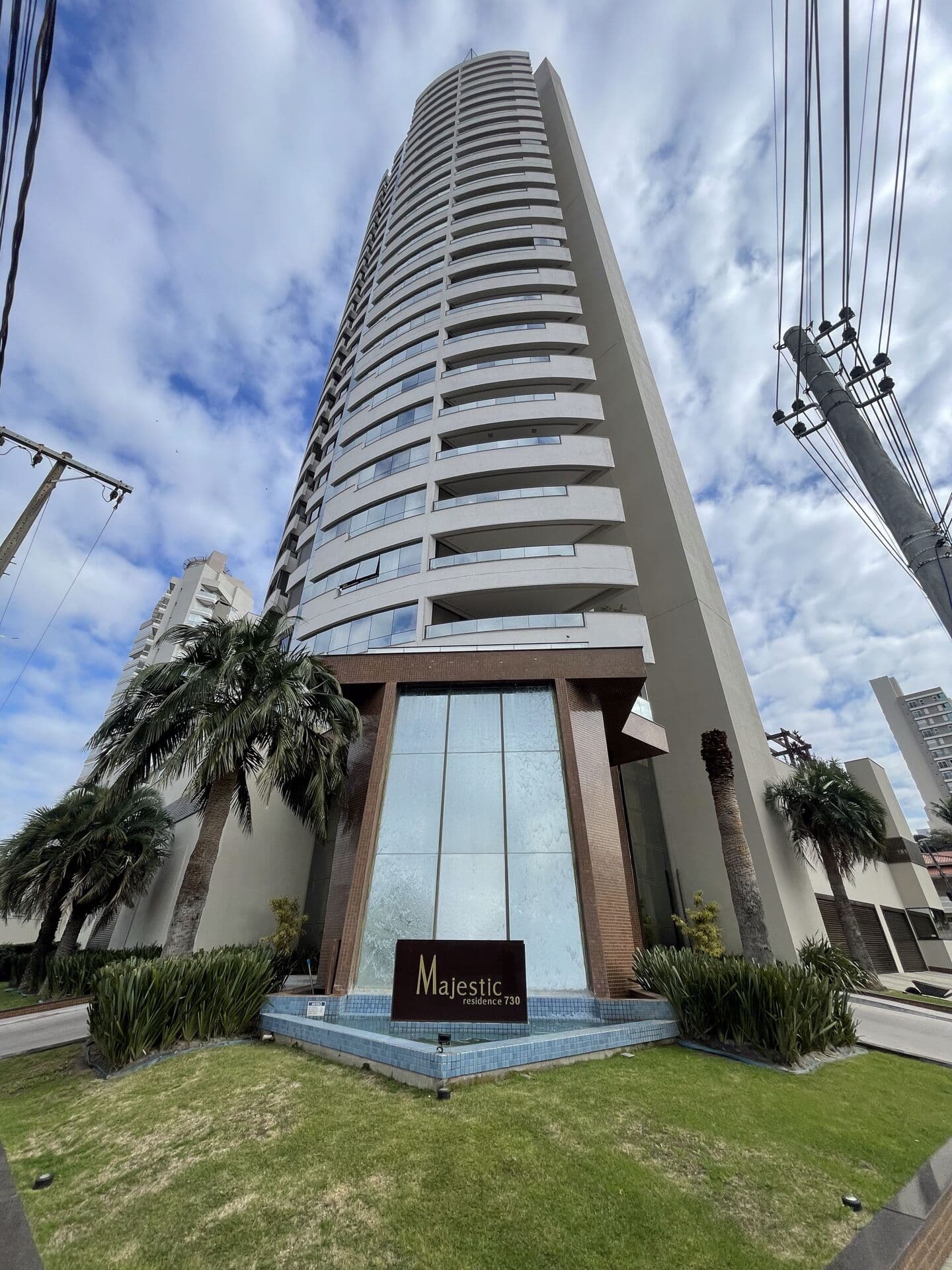 Apartamento em Tubarão - Vila Moema