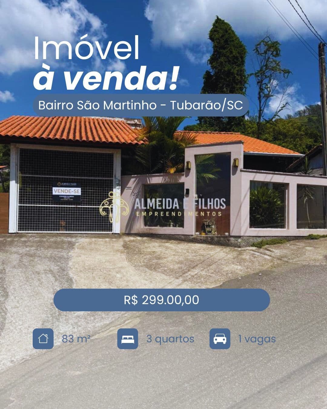 Casa de Madeira - São Martinho