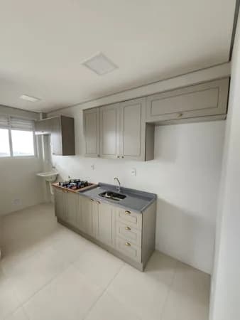 Apartamento em Tubarão - Dehon