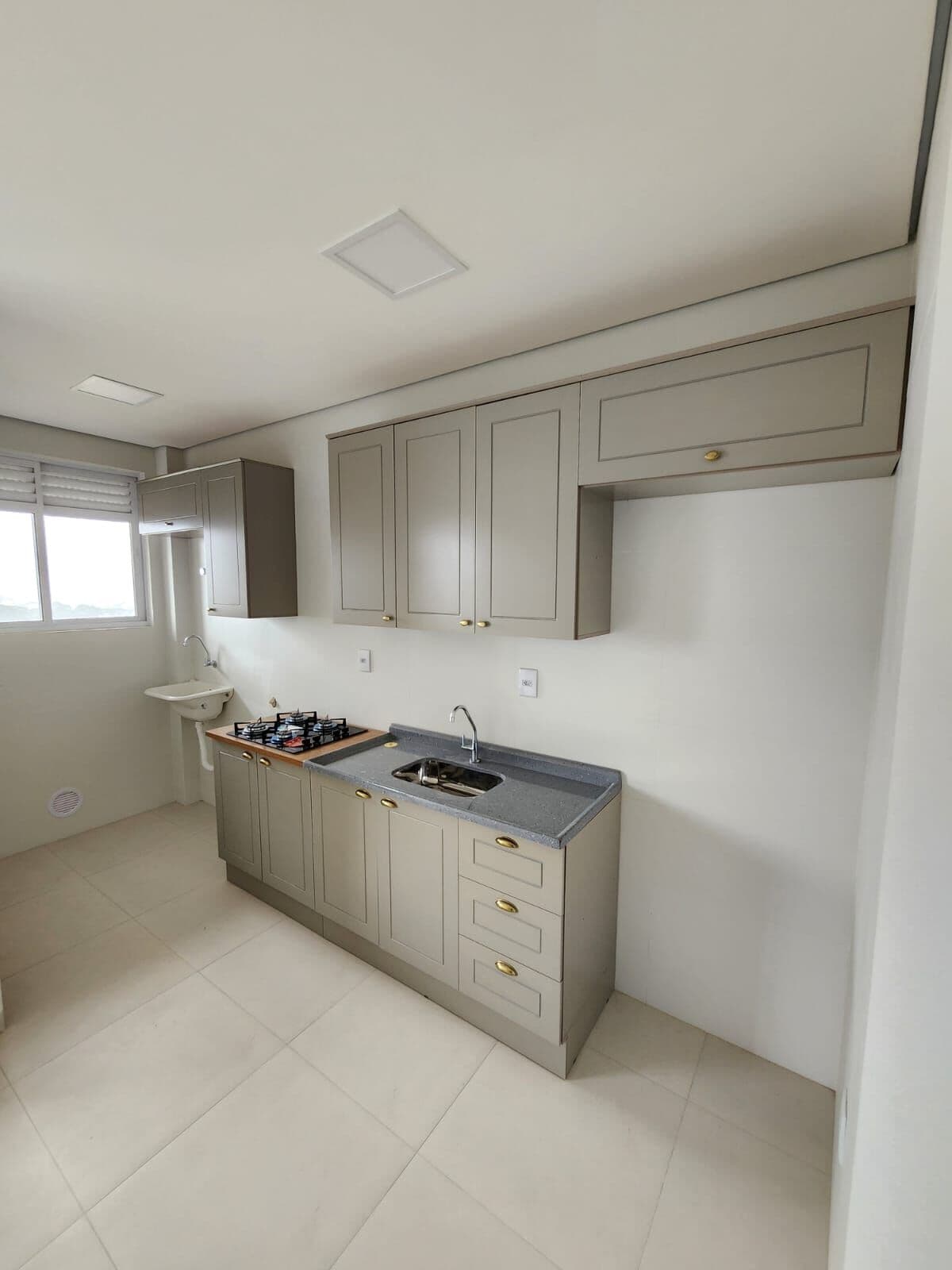 Apartamento em Tubarão - Dehon