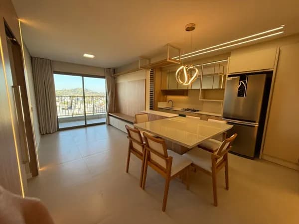 Apartamento em Tubarão - Recife