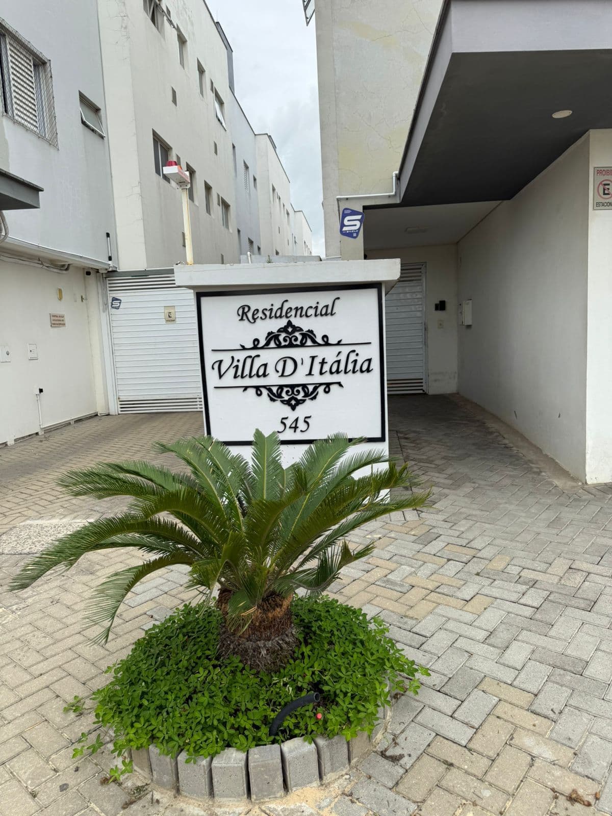 Apartamento em Tubarão - Recife
