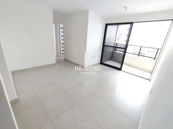 Viva o Melhor de Manaíra: Apartamento Moderno com Rooftop e Lazer Complet