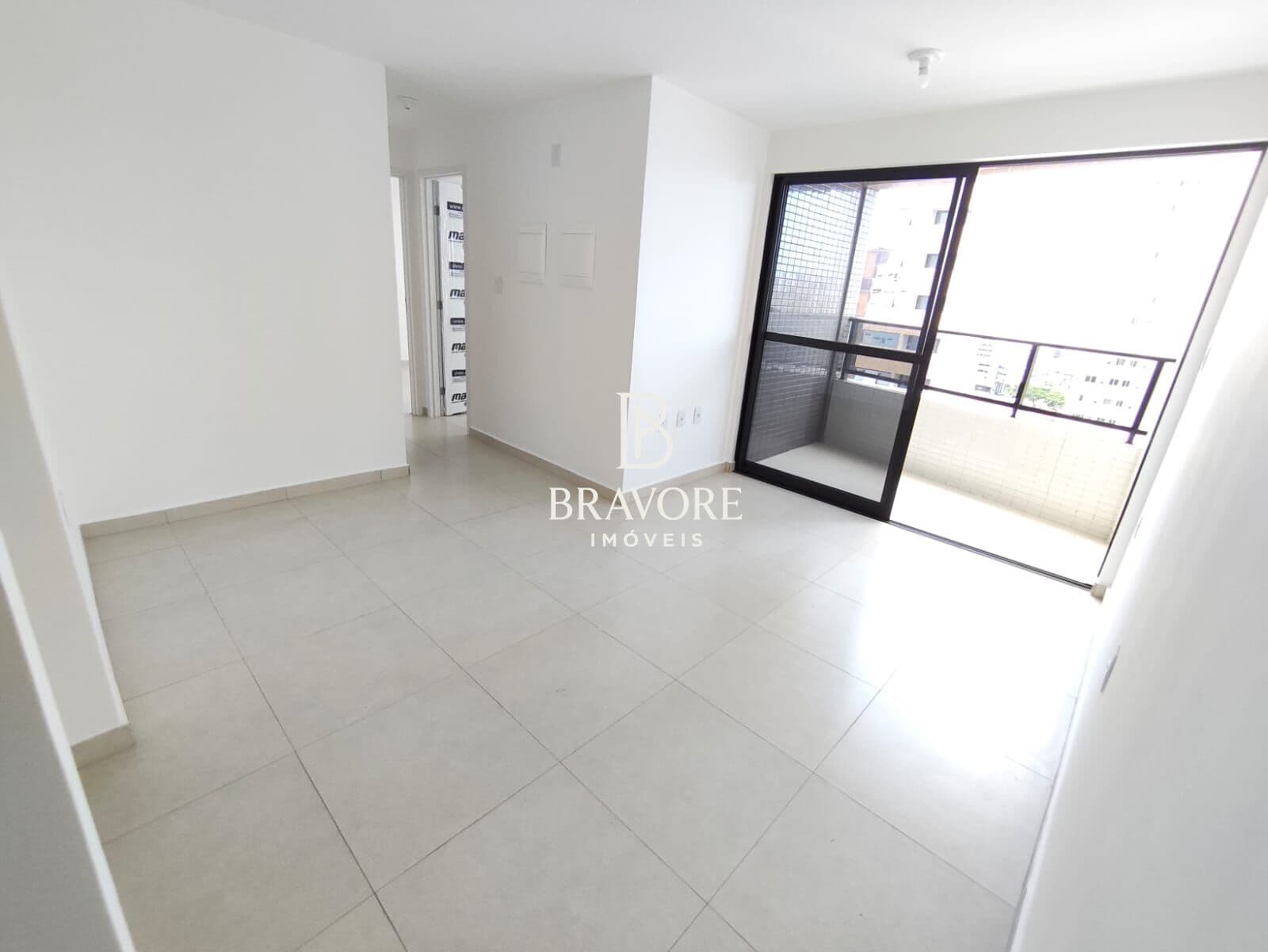 Viva o Melhor de Manaíra: Apartamento Moderno com Rooftop e Lazer Complet