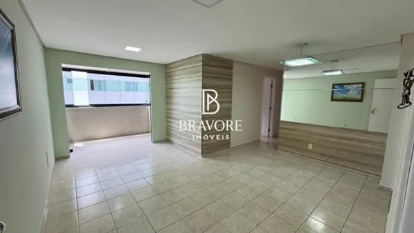Conforto e Localização Privilegiada em Tambaú