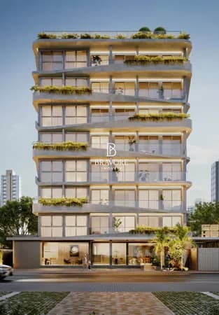 SOHO Residence – Modernidade e Sofisticação