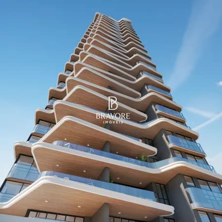 Refúgio de Luxo em loclização privilegiada, apartamento Alto Padrão.
