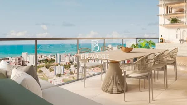 Sens by– Sofisticação e Bem-Estar no Jardim Oceania