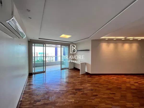 Exclusividade, Conforto e Vista Mar em Miramar