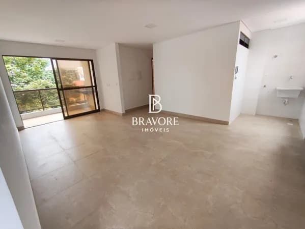 Beira-Mar na Praia Formosa | 3 Quartos com 2 Suítes | 73m² | Cabedelo